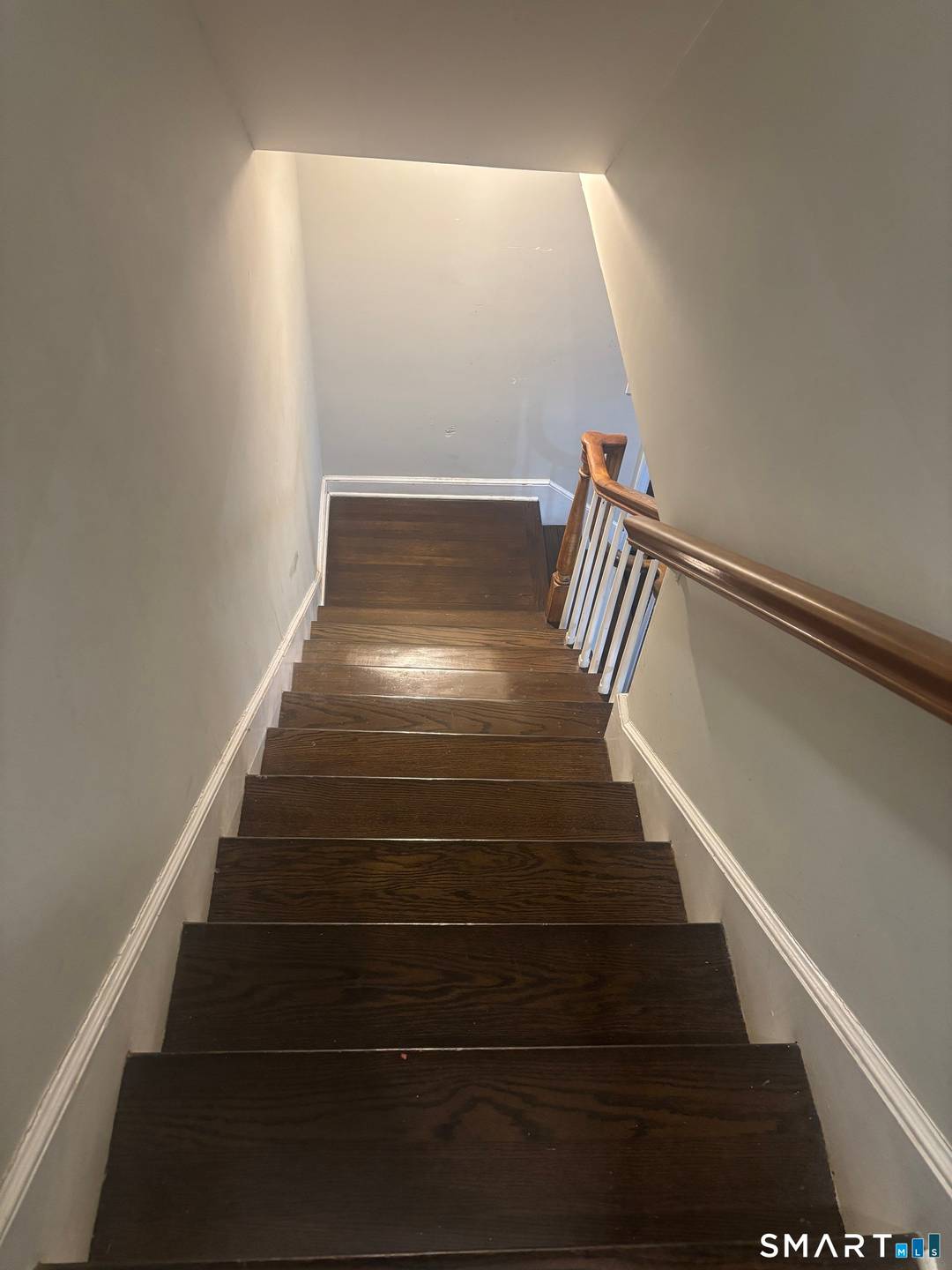 This beautiful colonial offers timeless charm with comfortable living spaces.