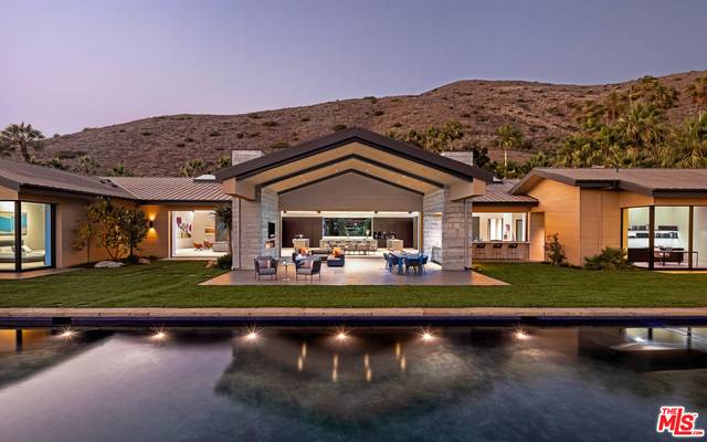 11865   Ellice St Malibu LA