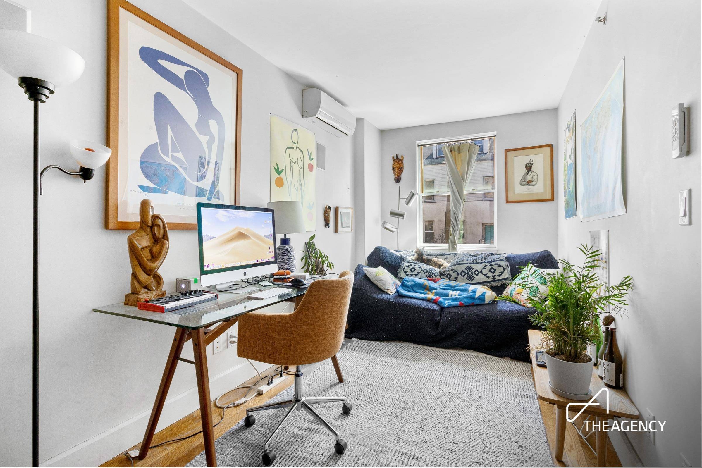 Welcome to your new home at 51 Troutman !