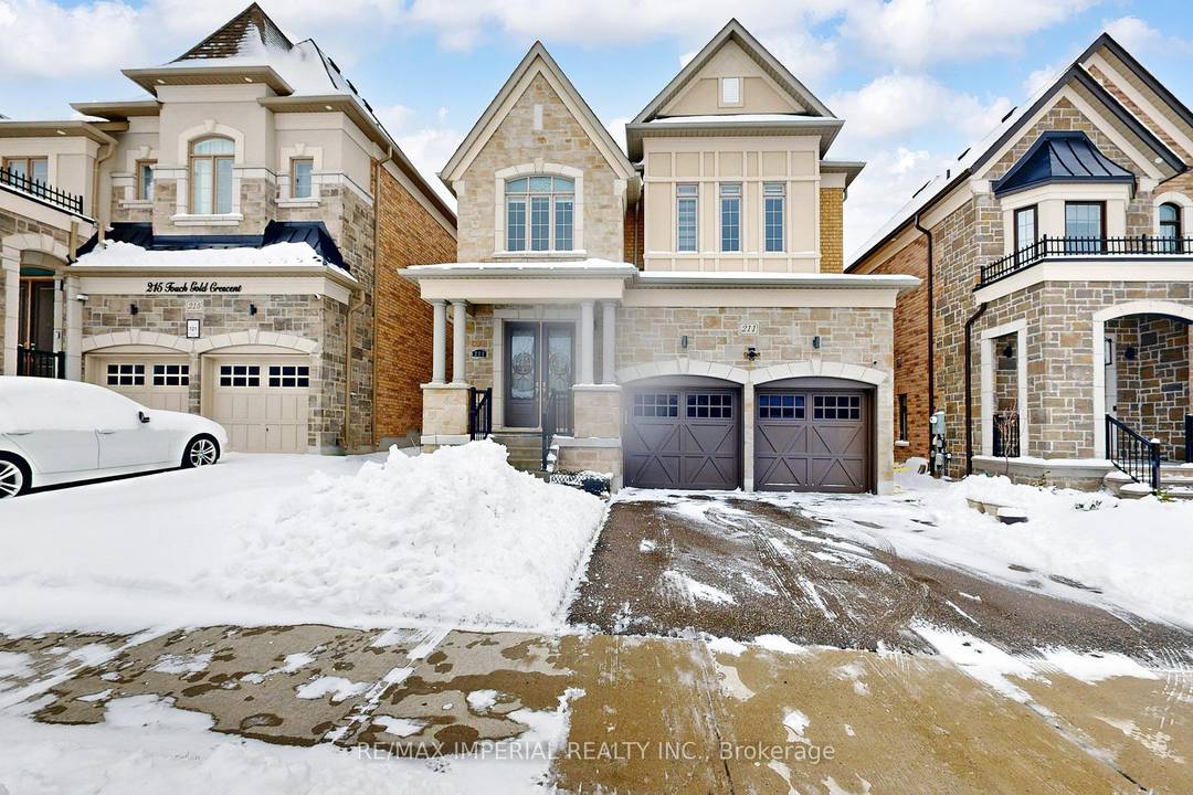 The Prestigious Premier Living Adena Views, Leslie Wellington, Nestled Alongside the Renowned Magna Golf Course !