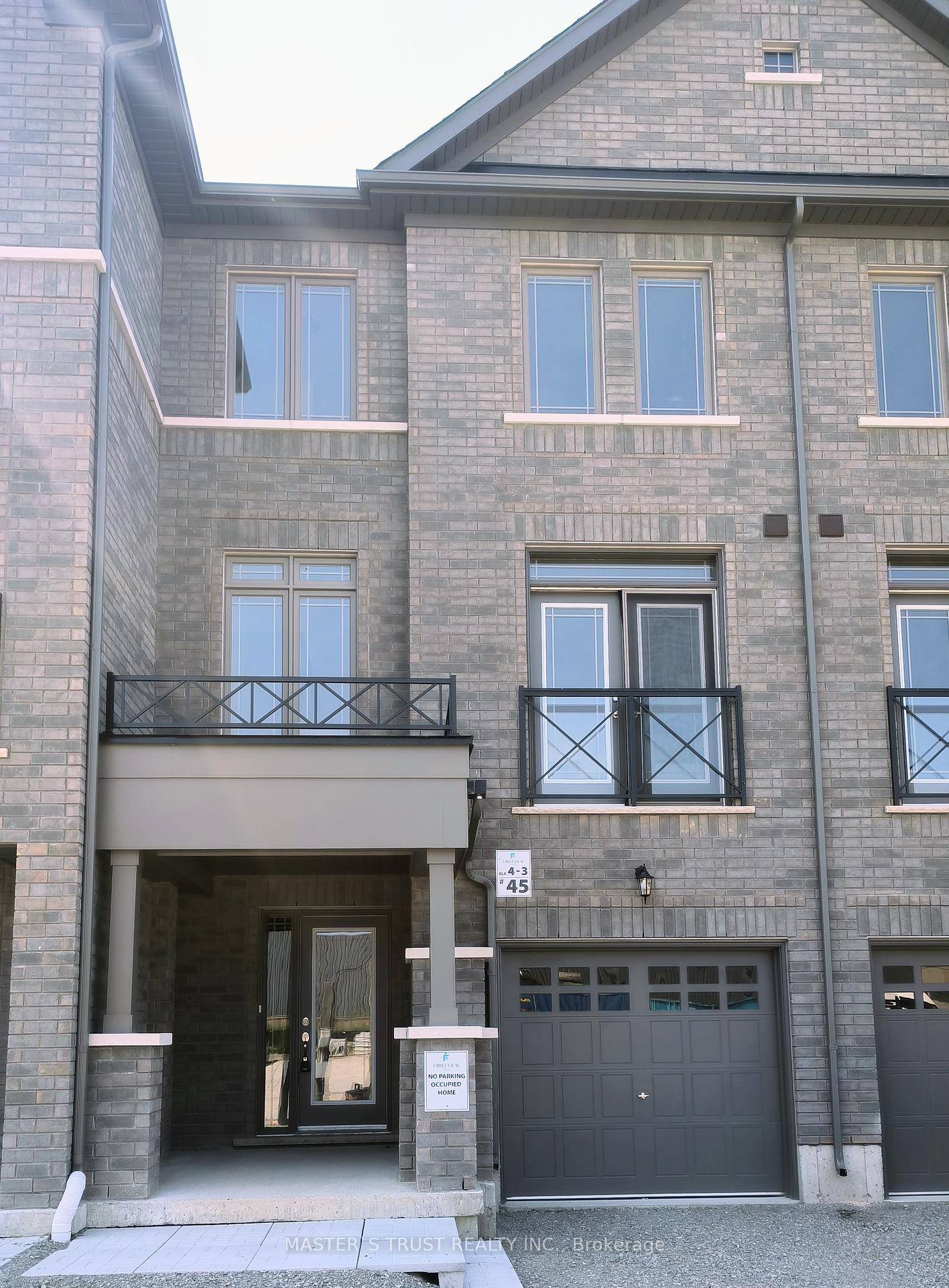 Move into this brand new home featuring a modern open concept design.