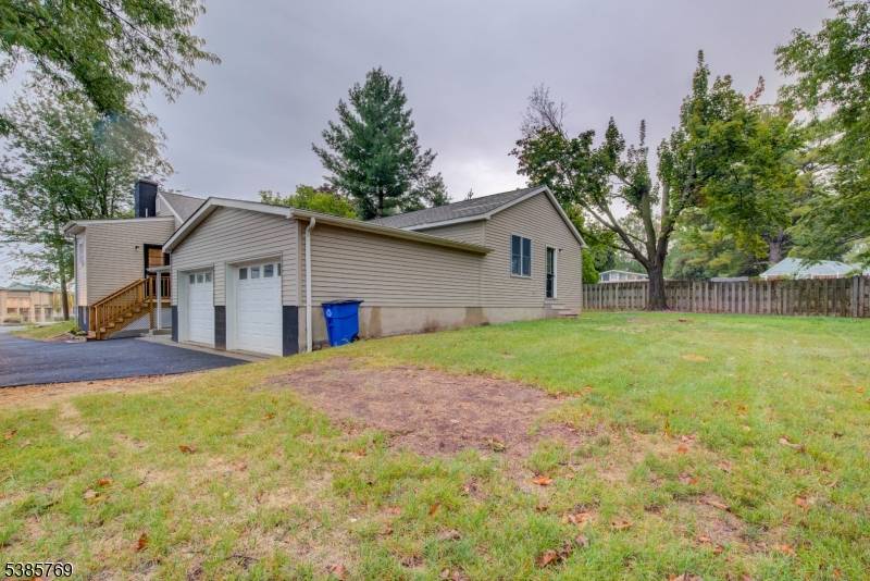 Mountain Ave Springfield Twp. New Jersey Single-Family