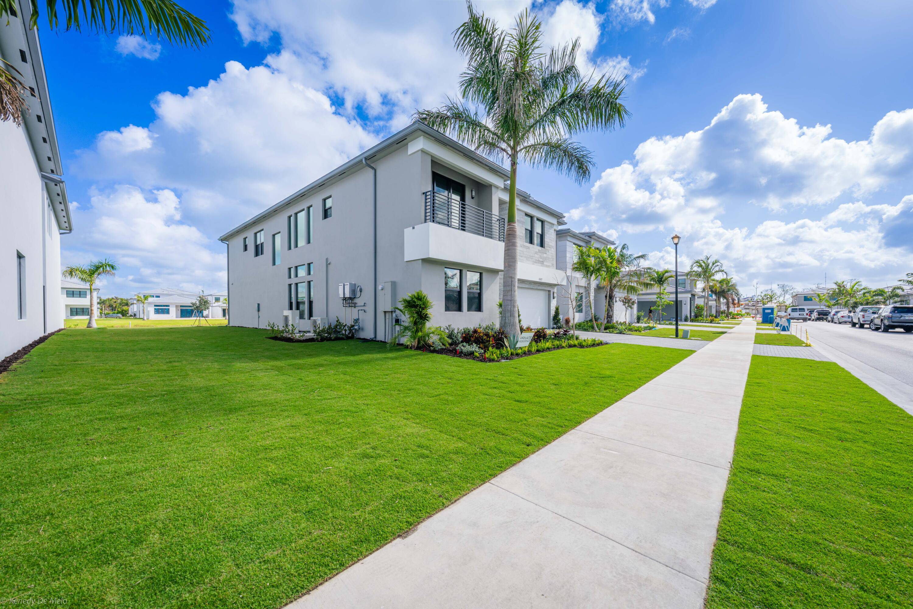 9147 Silver Marsh Lane single-family Palm Beach