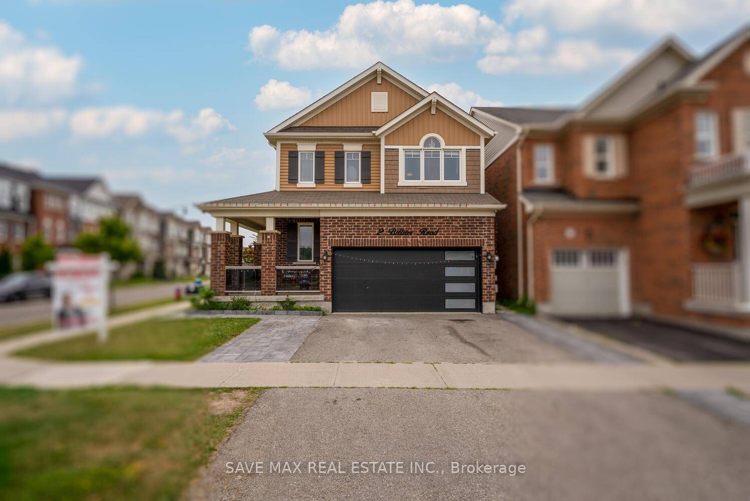 Wonderful Luxurious Detached House Fully Upgraded Corner Lot In One Of The Demanding Neighborhood In Northwest Area In Brampton, Immaculate 3 Bedroom 2 Bedroom Finished Basement With Separate Entrance Home ...