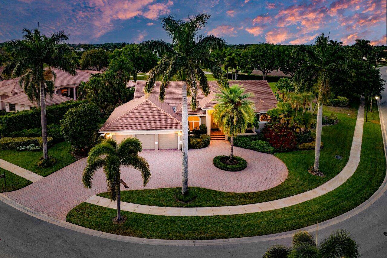 This is the BEST value in Bocaire Country Club.
