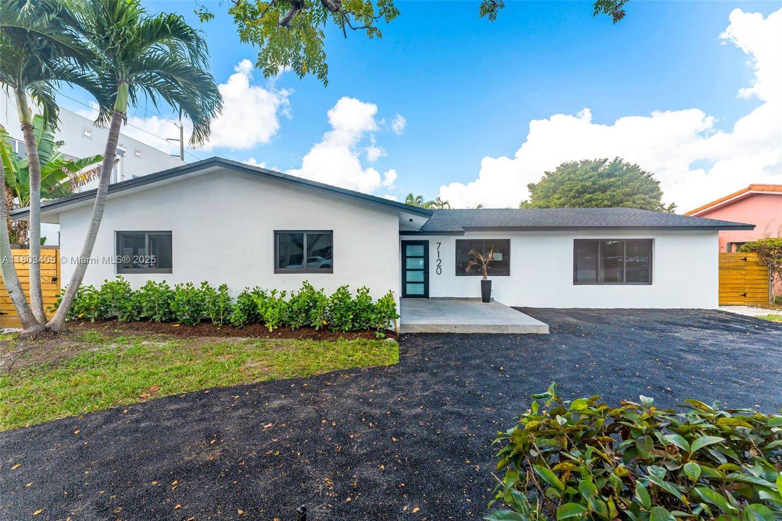 Welcome to your dream home !