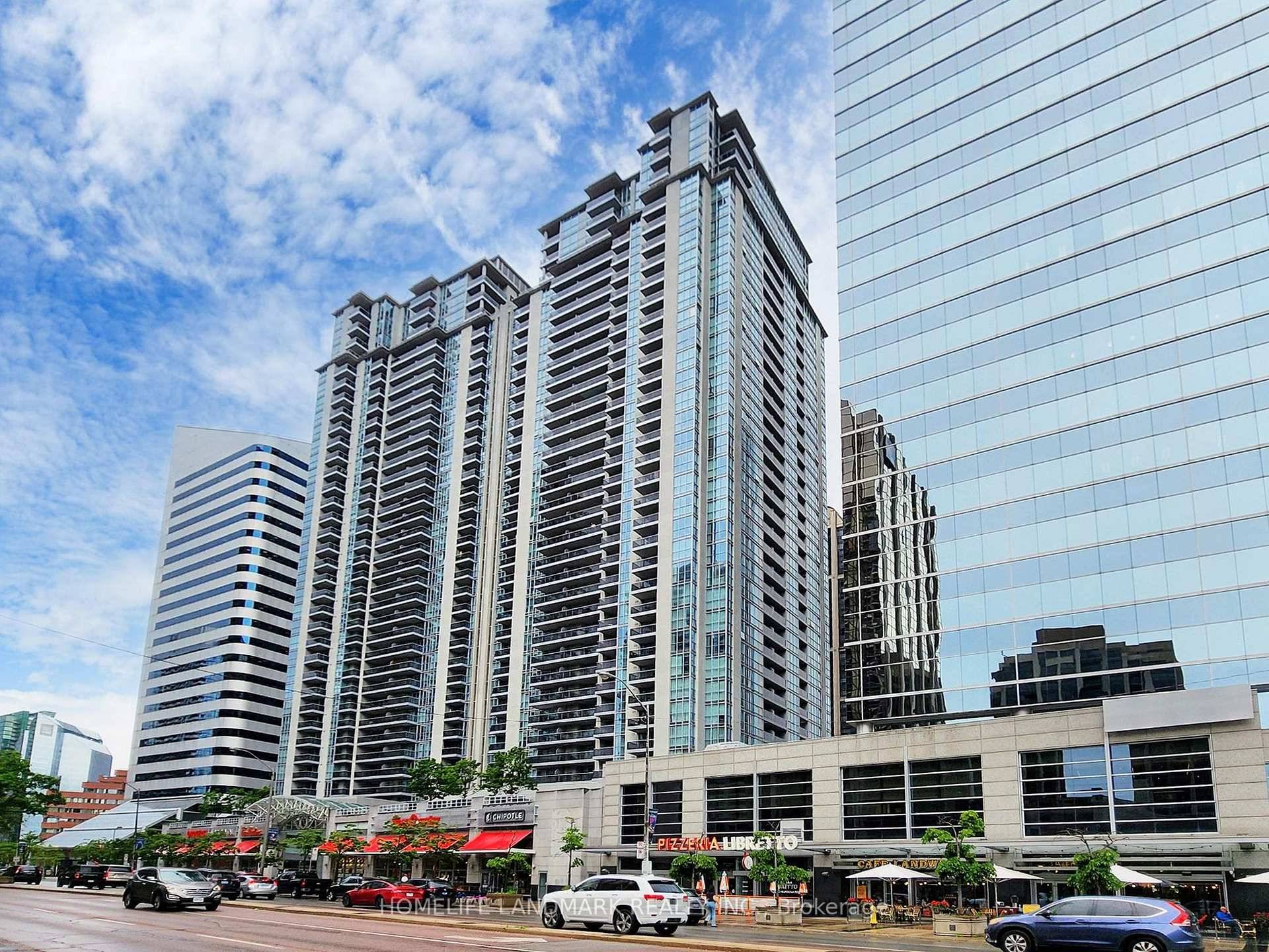 Ultima South Tower, The Most Sought After Condo Developed By Prestigious Builder Menkes !