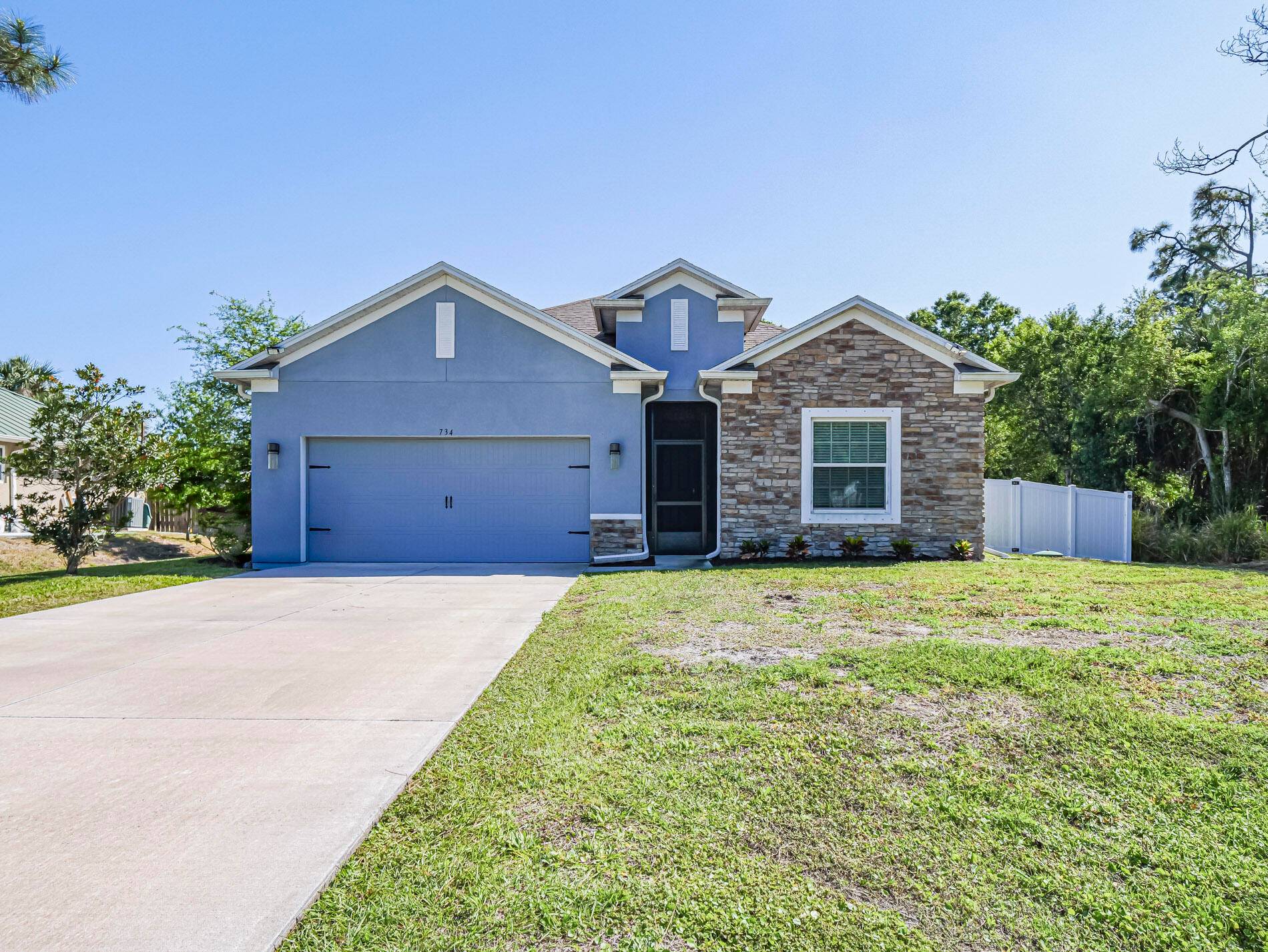 Seller is now offering up to a 10, 000 credit towards buyers closing costs.