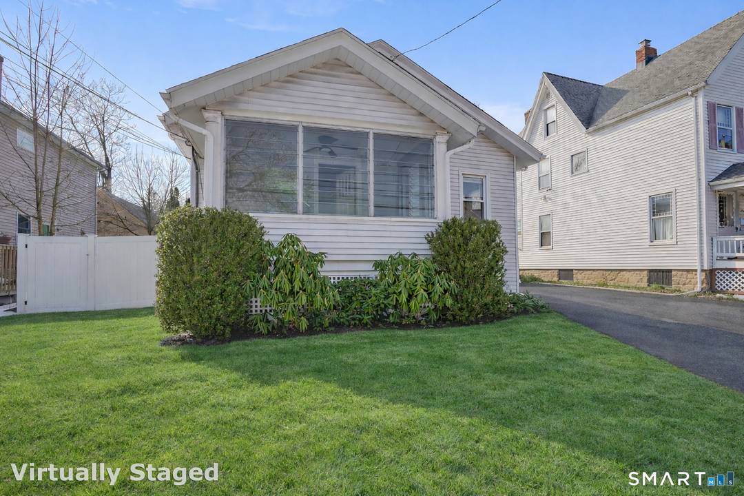 A prime opportunity to own in the sought after Cove neighborhood with seasonal water views and future upside.