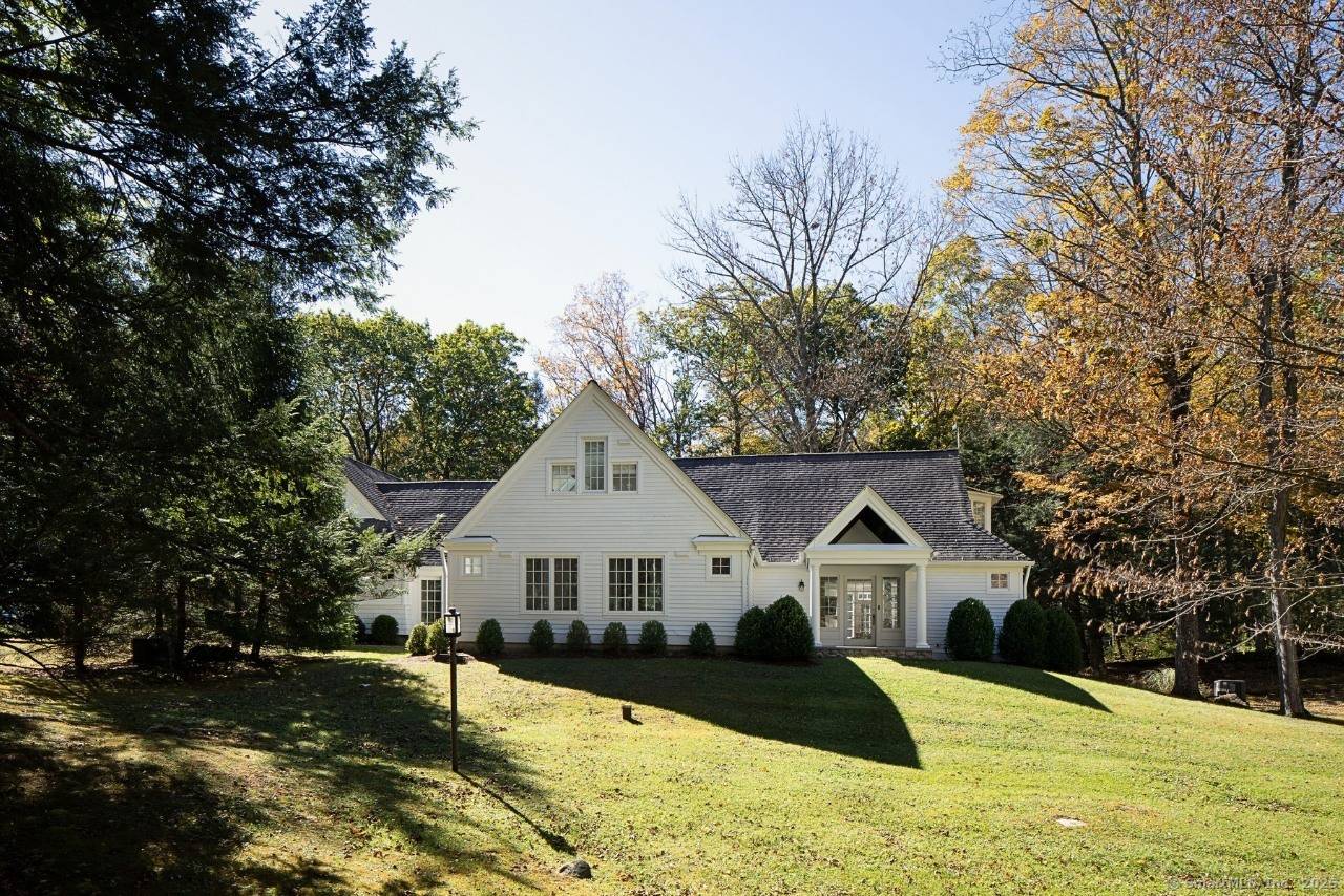 Solitude in Salisbury Peaceful Country Living Near Twin Lakes Discover tranquility in this beautifully renovated 3 bedroom, 2.