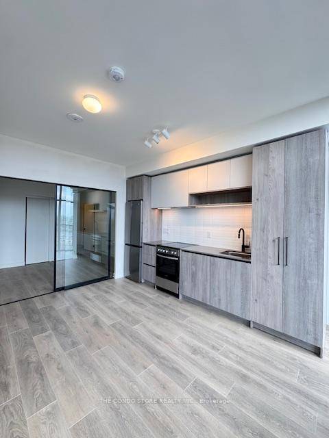 A Dream Of A Unit Is Now Available In The Sterling Junction's Newest Boutique Condo !