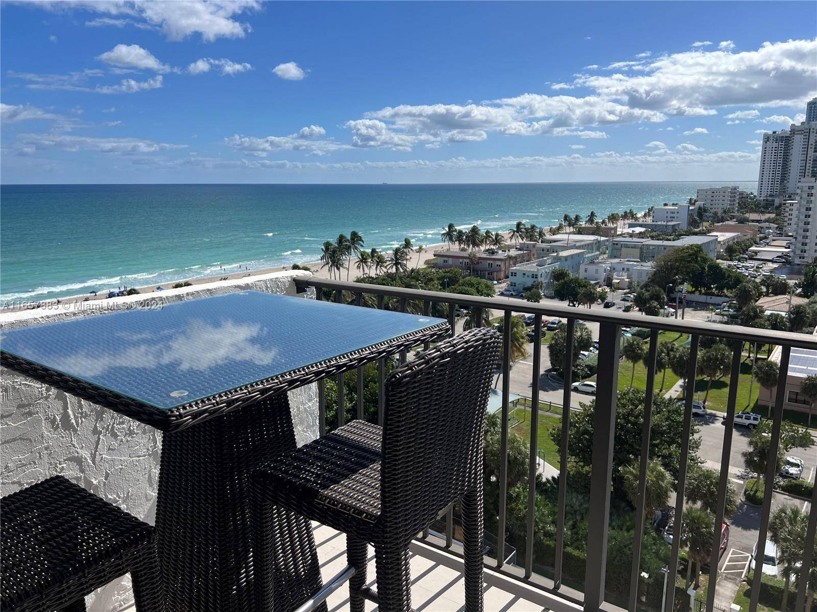 Welcome to your move in ready beachfront escape.