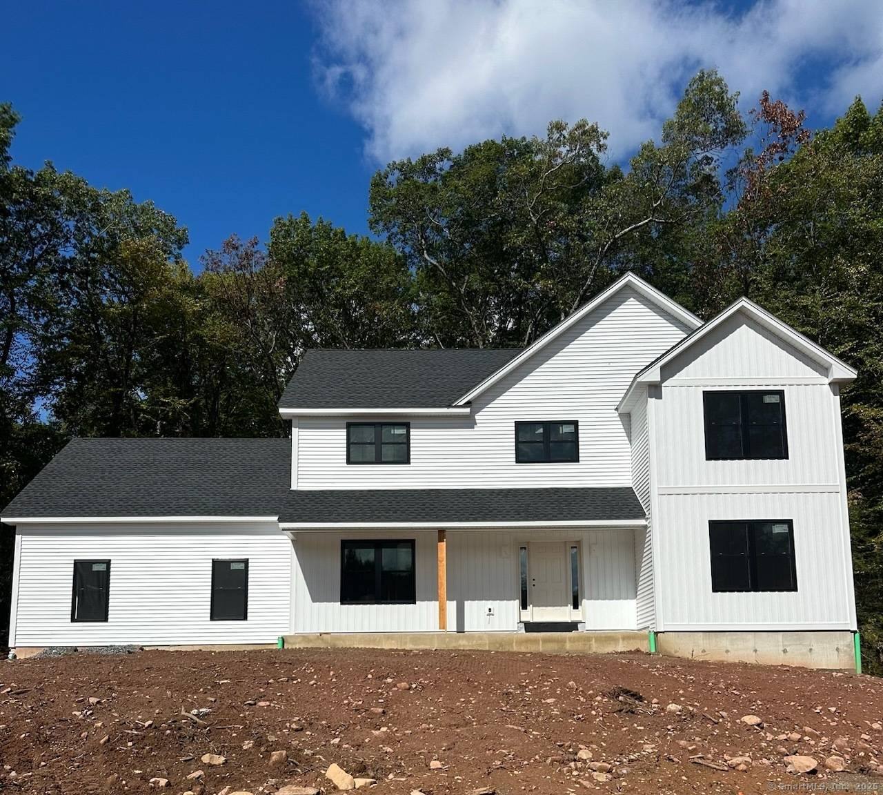 Stunning, Energy Efficient New Construction in the Heart of Avon !