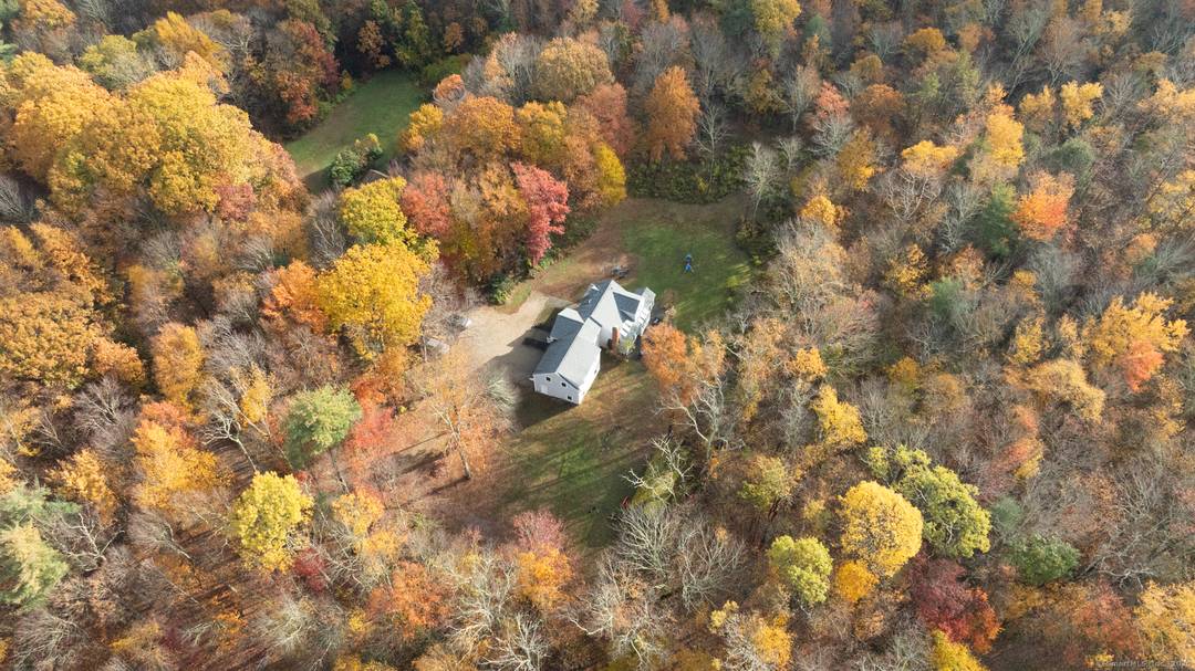 Welcome to your private sanctuary in the Litchfield Hills.