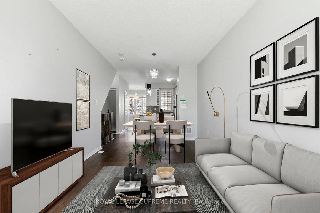 3 Bedroom, 3 bathroom unit in Natures Path !