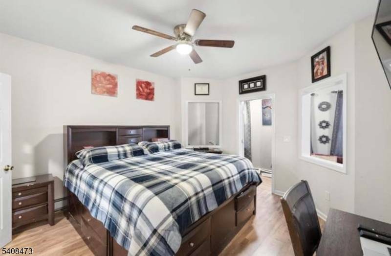 Magnolia Ave Elizabeth City New Jersey Multi-Story