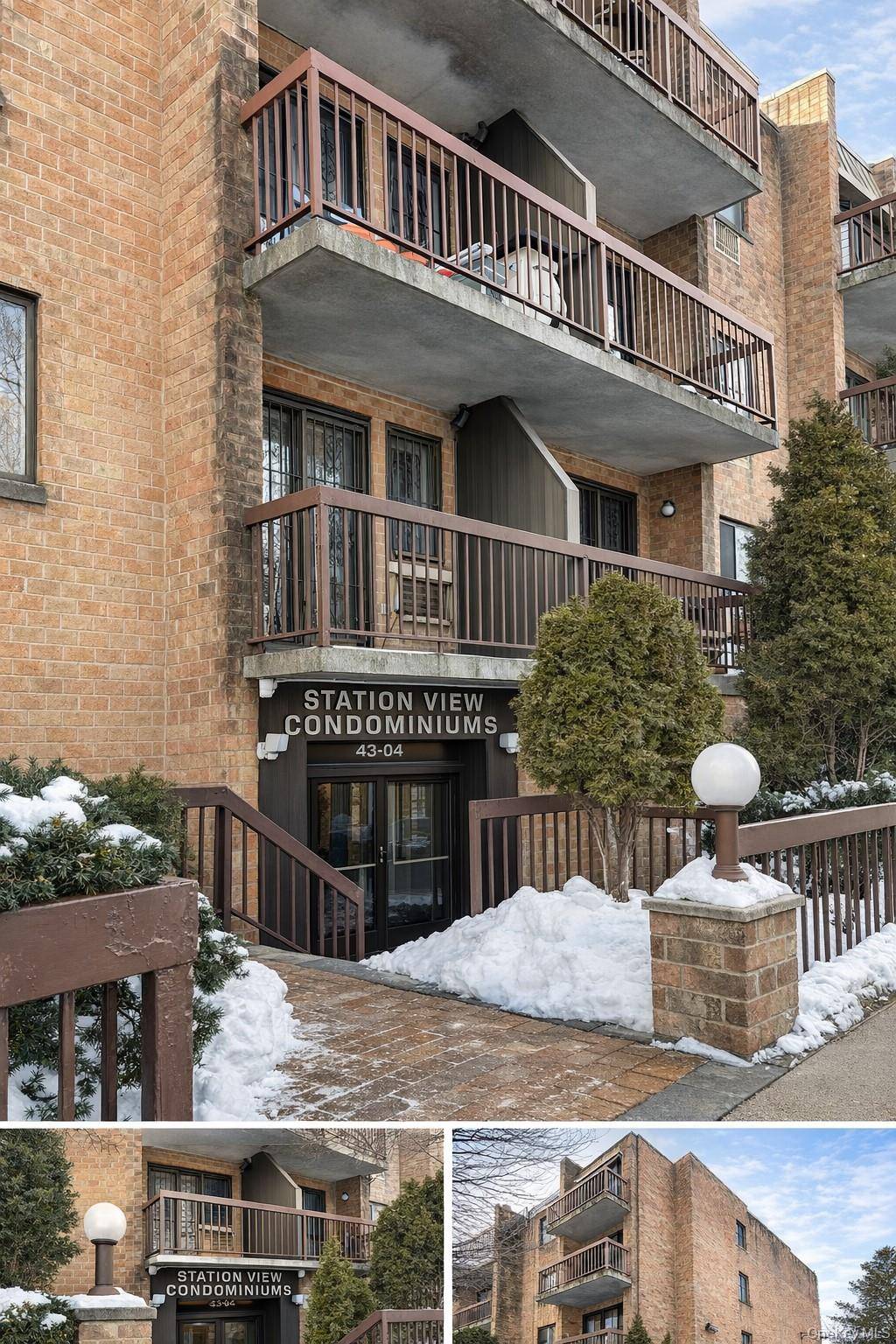 Spacious 2BR 2BA Condo with Dual Balconies amp ; In Unit Laundry Welcome to this bright and beautifully laid out 2 bedroom, 2 bath condo that checks every box for ...