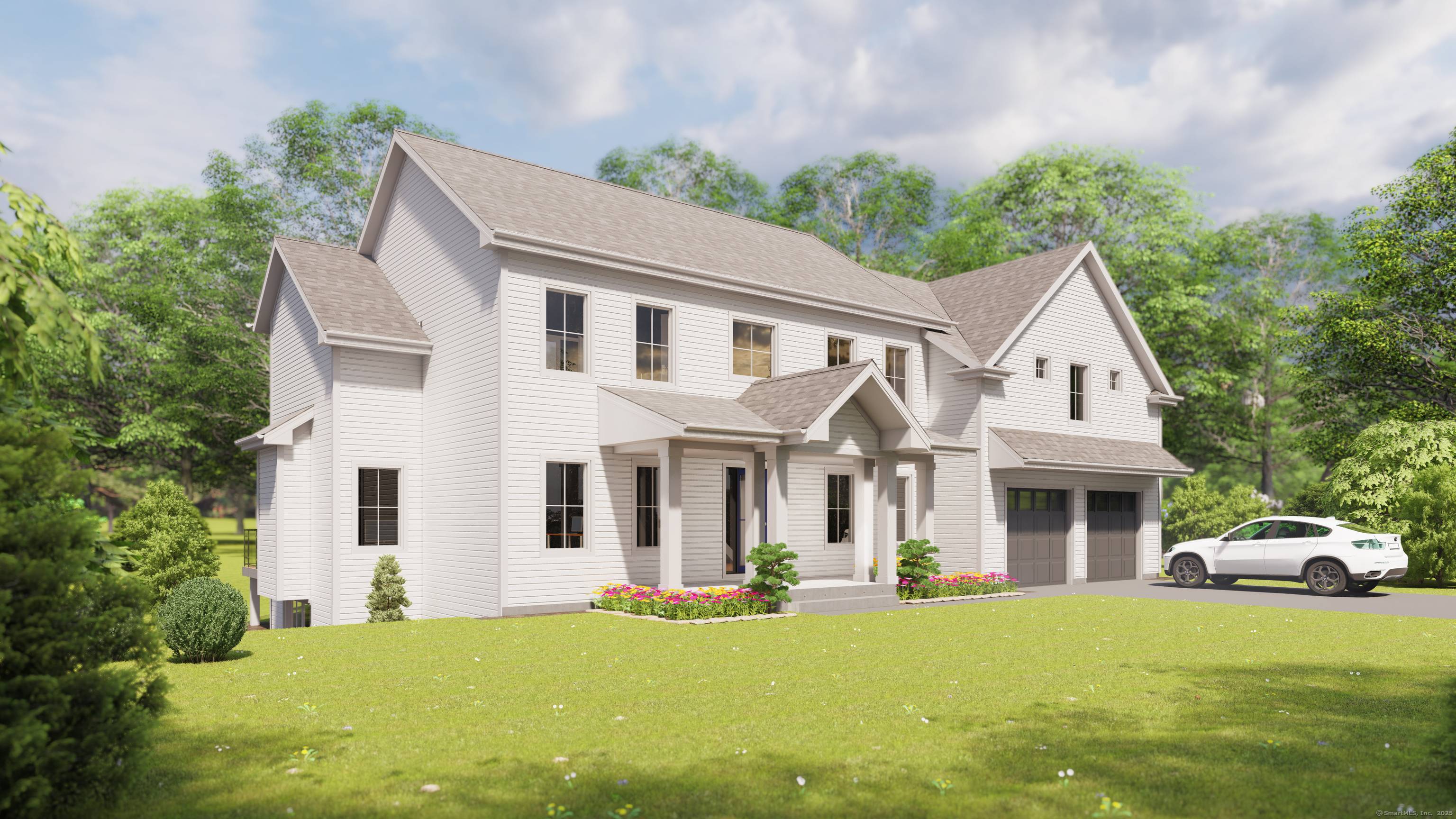LAST AVAILABLE NEW HOME IN LEDGEBROOK ESTATES !