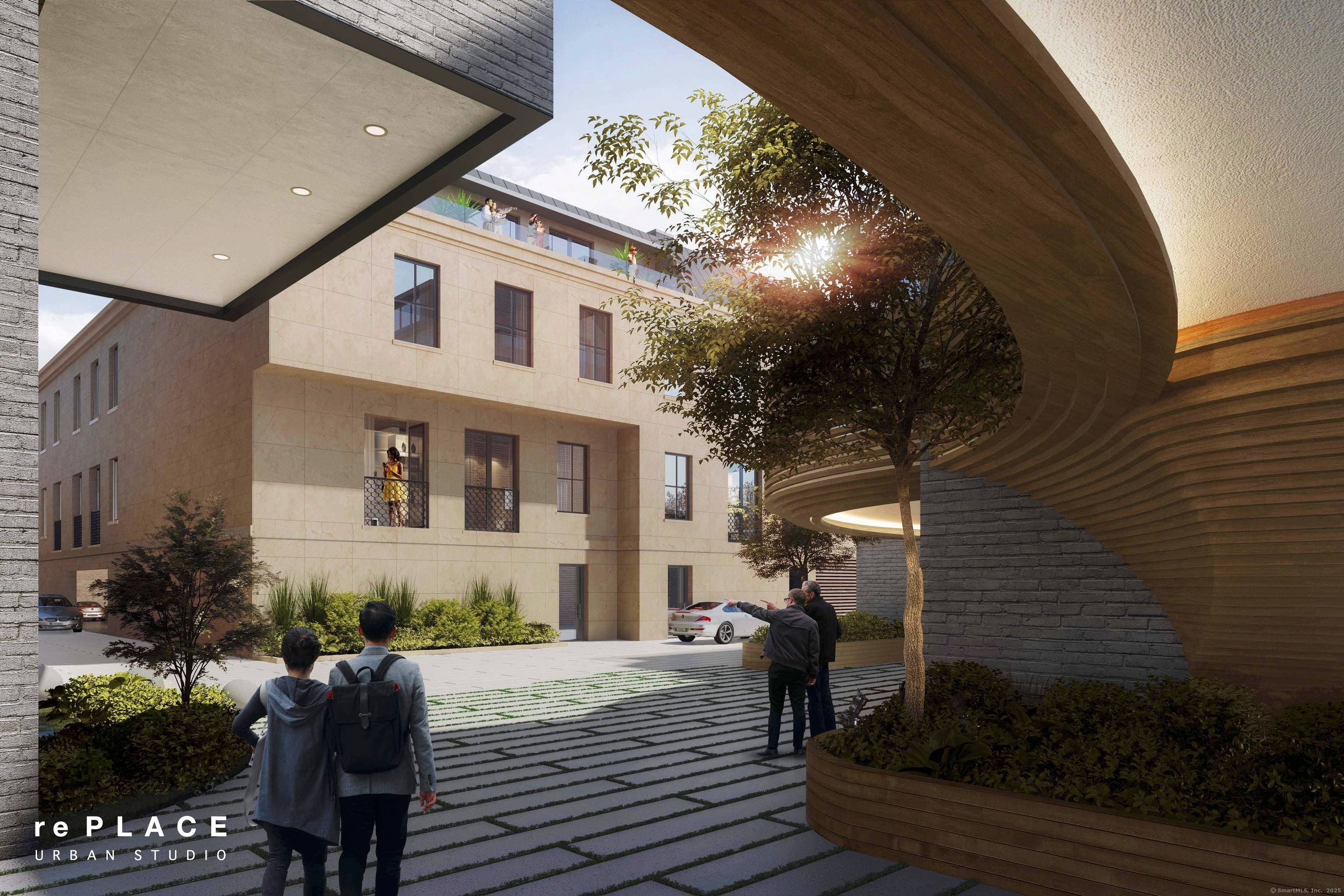 In the heart of New Canaan, The Quartier presents 21 bespoke luxury residences that pairs classic architecture and natural materials with sustainable energy features such as rainwater harvesting, solar energy, ...