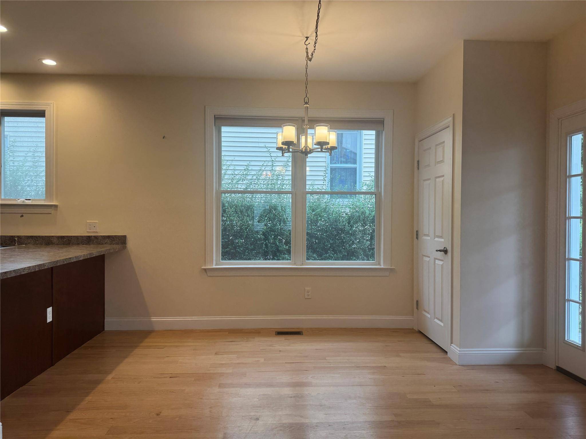 Come visit this beautiful, 2 bedroom duplex with a loft suite can be used as a 3rd bedroom office storage with 3.