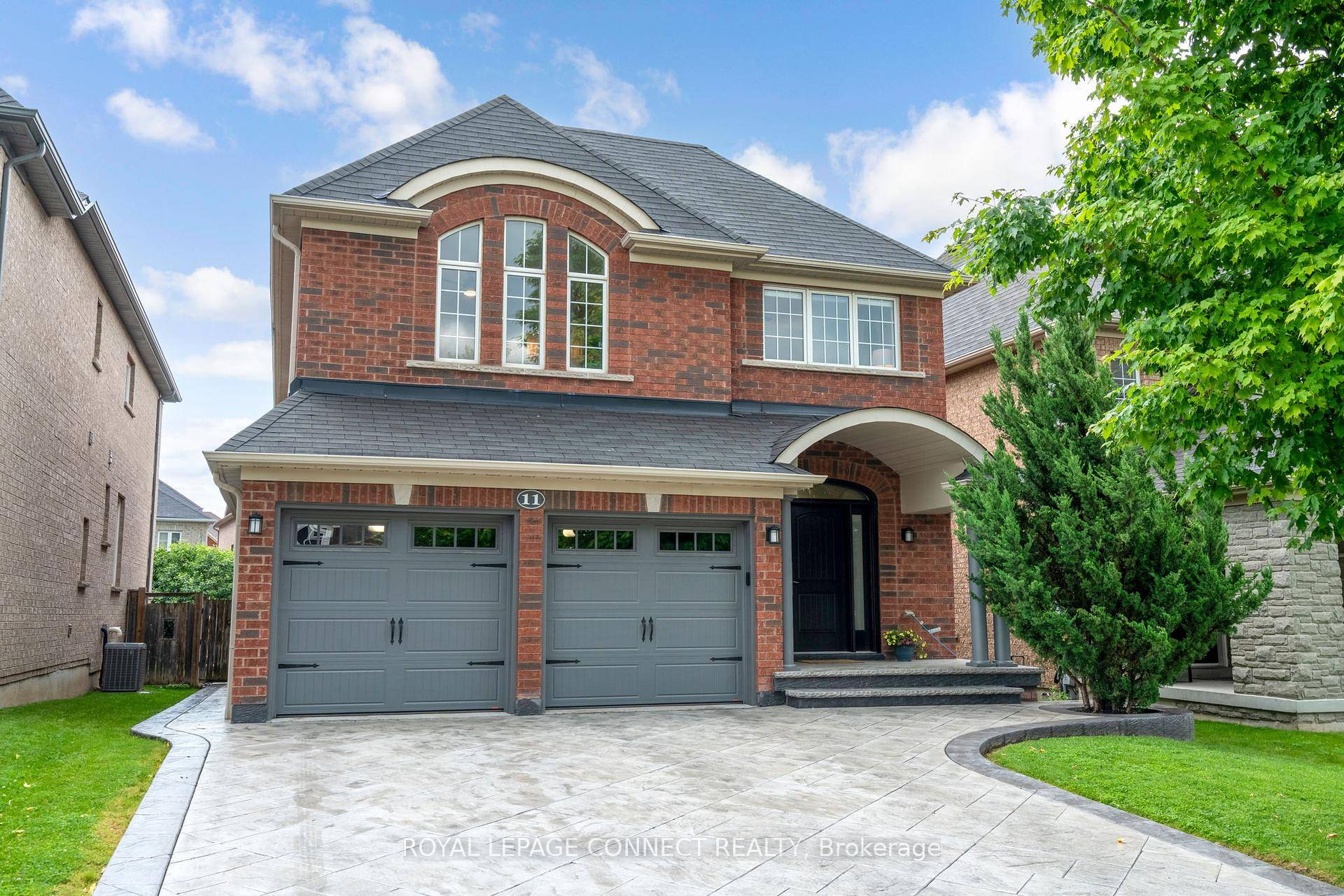 It's time to move on up and discover your dream home !