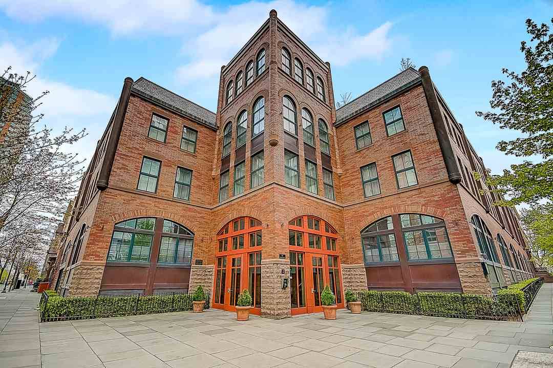 61 GRAND ST Condo New Jersey