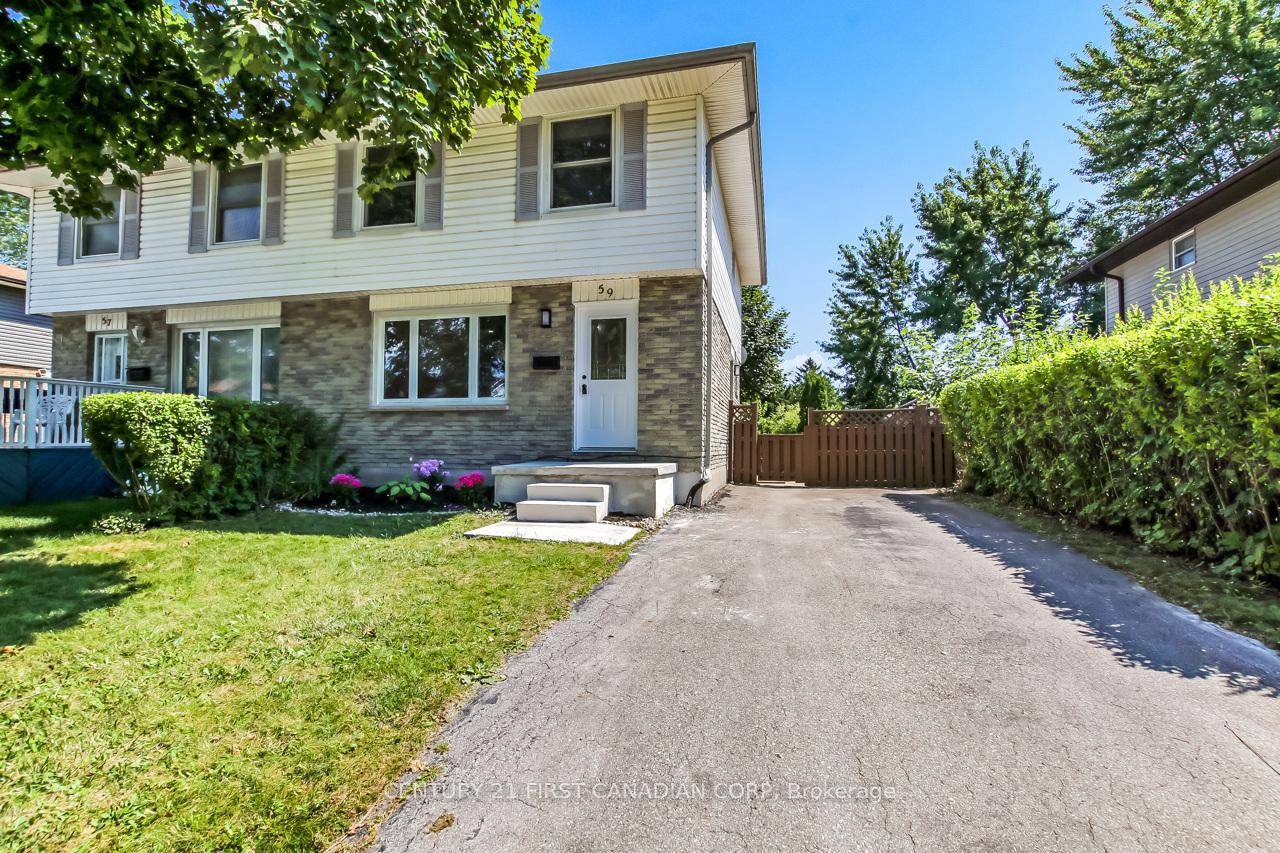Step into a stunningly renovated semidetached house where every detail has been thoughtfully curated to harmonize functionality and contemporary living.