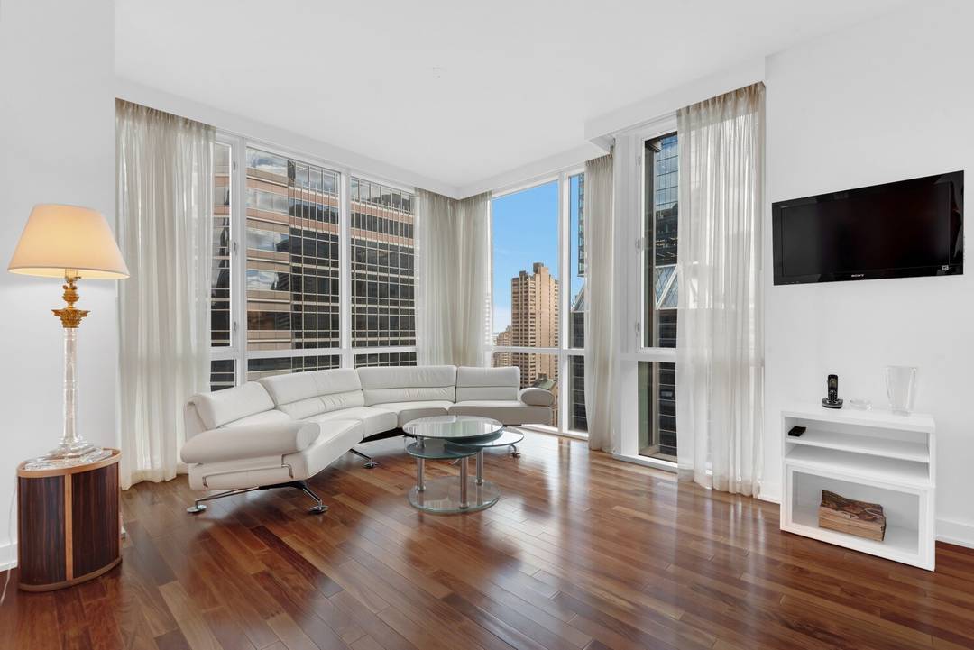 Never lived in Off Park Avenue Condominium Stunning Refined Luxury Discretely nestled between Park and Madison Avenues sits a glistening never lived in gem, welcome home to 36A.