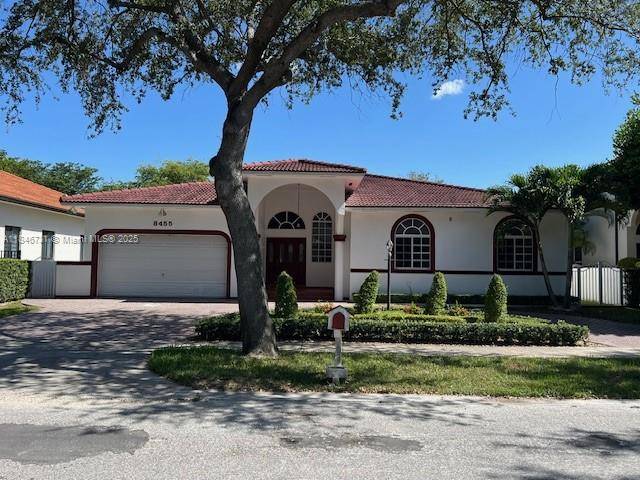 Great family home located in a gated neighborhood !