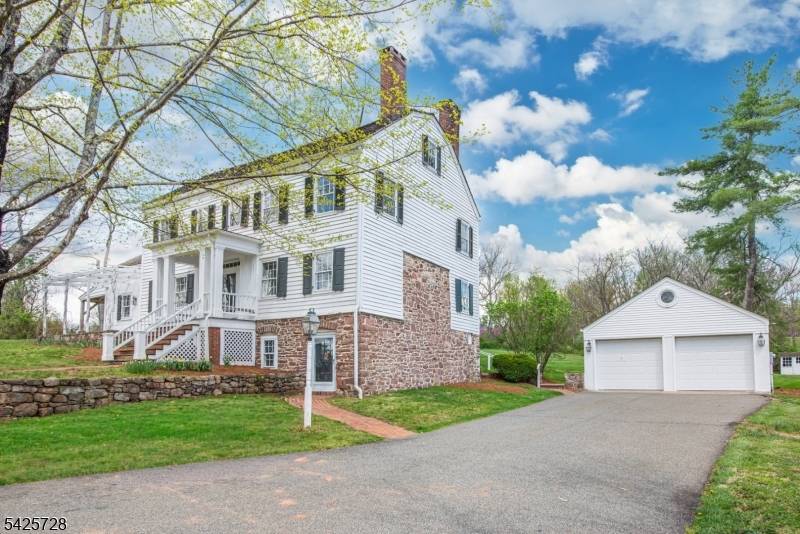 A rare opportunity to own a piece of history !