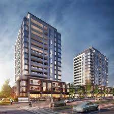 Brand New 1 Bedroom for Lease in Newmarket.