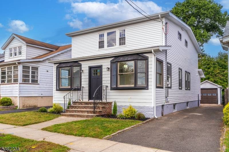 Welcome to this beautiful Cape Cod, fully renovated in 2025 with style, comfort, and modern living in mind.