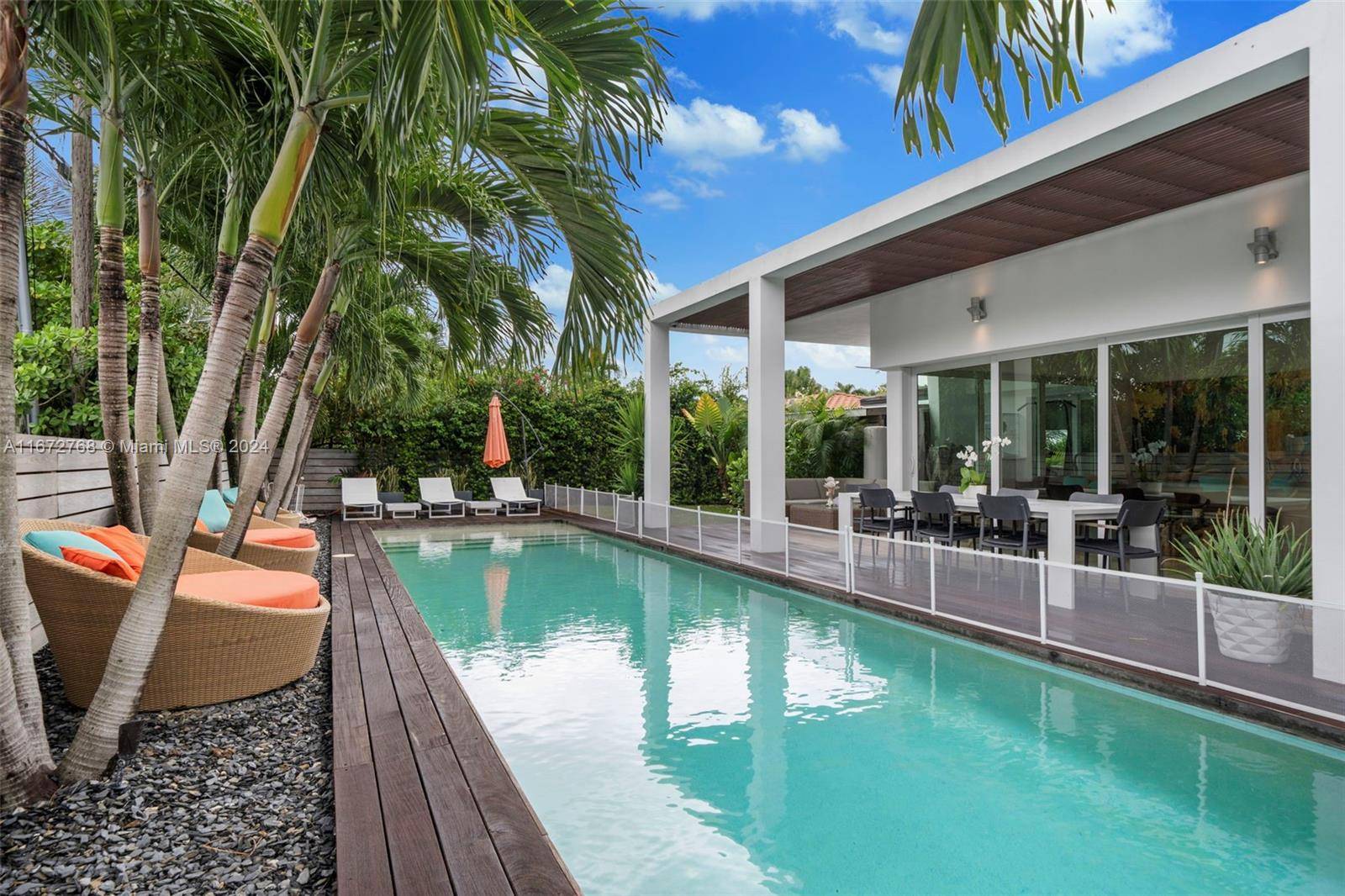 Located in MIAMI BEACH Normandy Shores Golf Club.