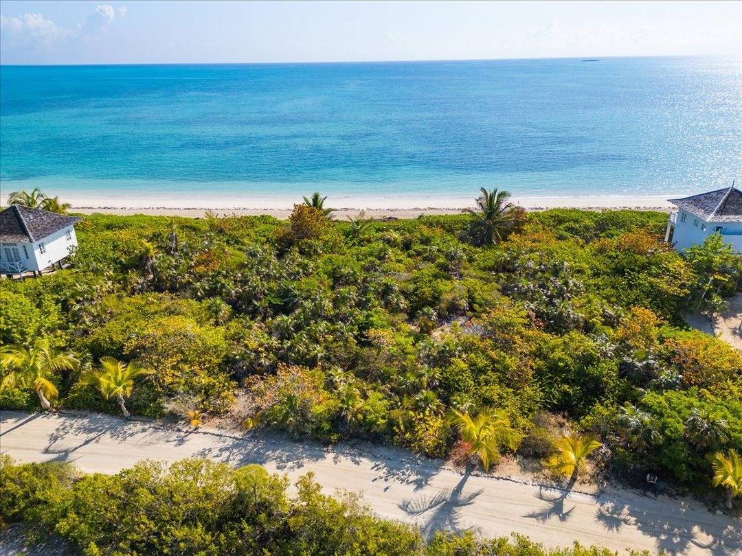 SAND DOLLAR LOT Land Andros