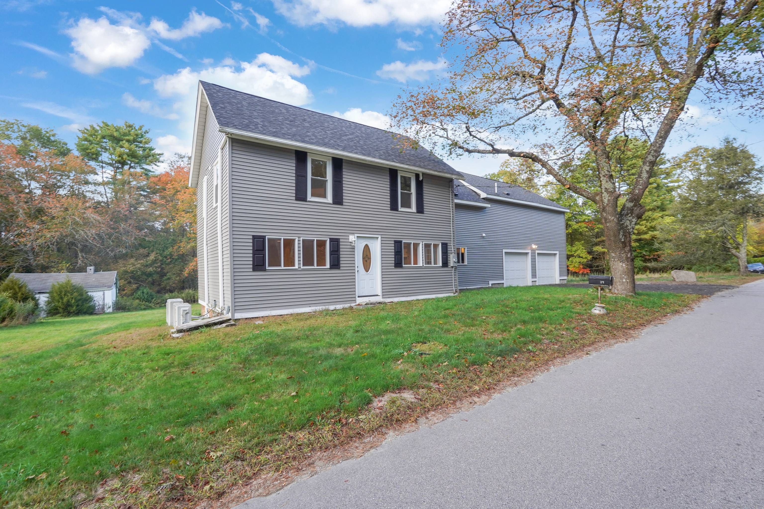 Step into history reimagined at 24 River Rd a stunning 4 bedroom, 2.
