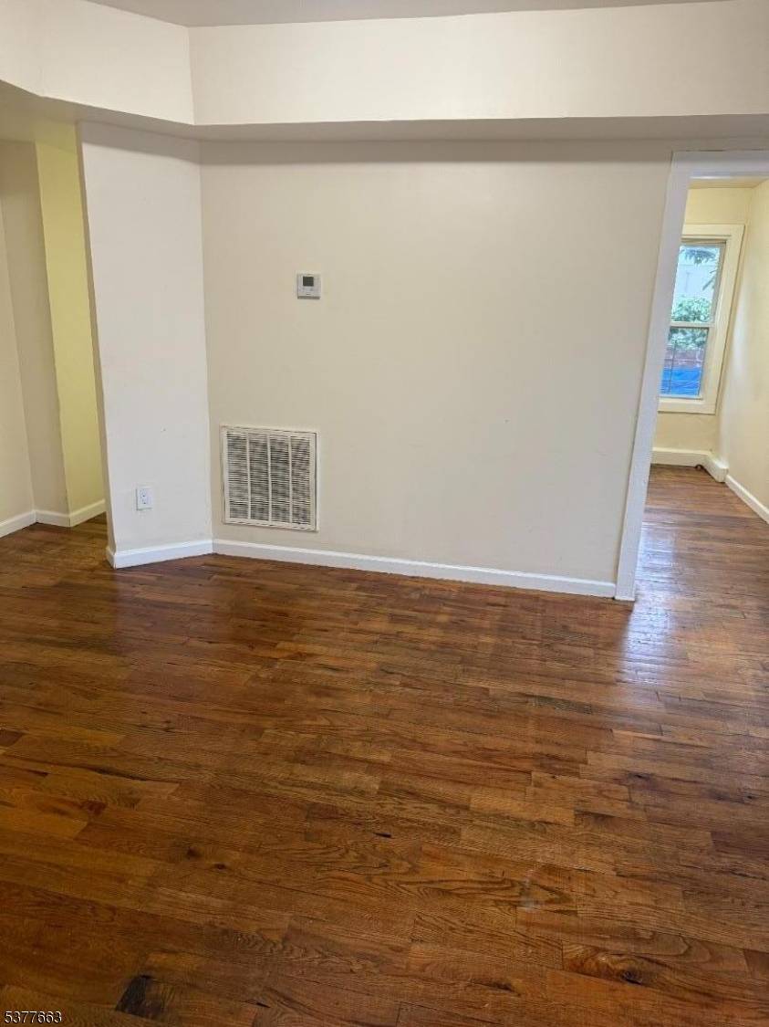 Great opportunity to own a two family home in North Newark.