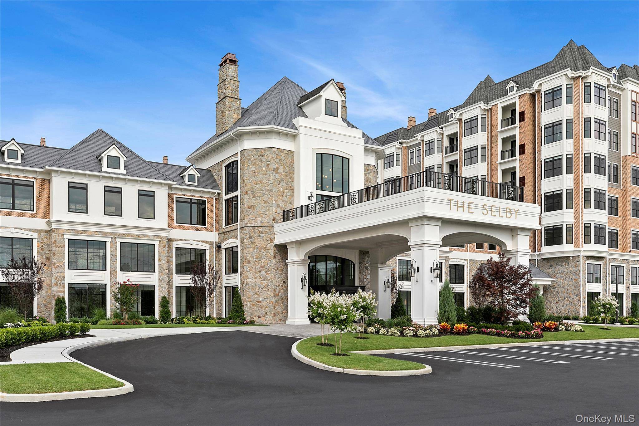 The Selby 3 Bedroom Residence offers a stunning balance of elegance, space, and comfort, designed to accommodate both everyday living and refined entertaining.