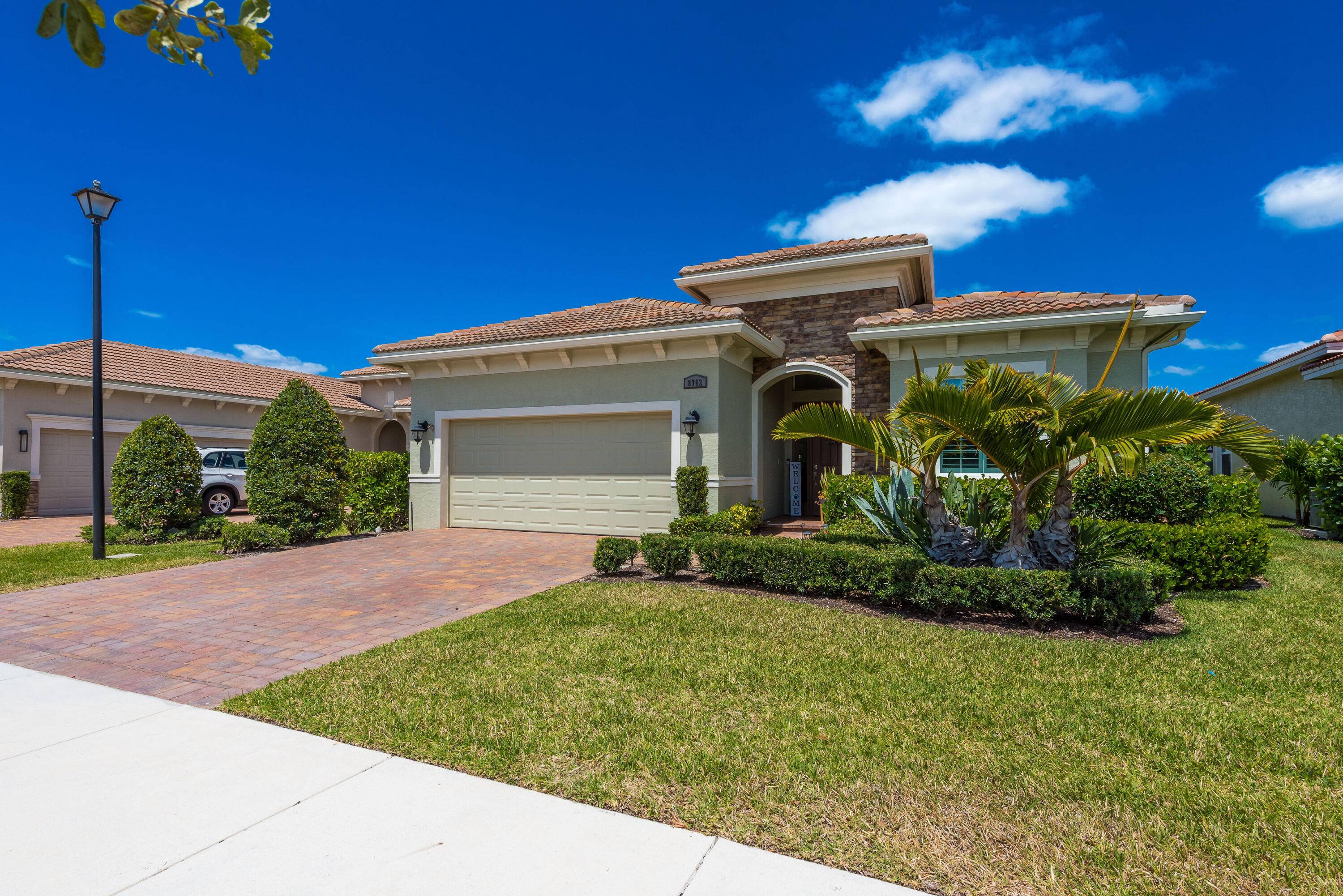 Welcome to your dream home in PGA Village Verano !
