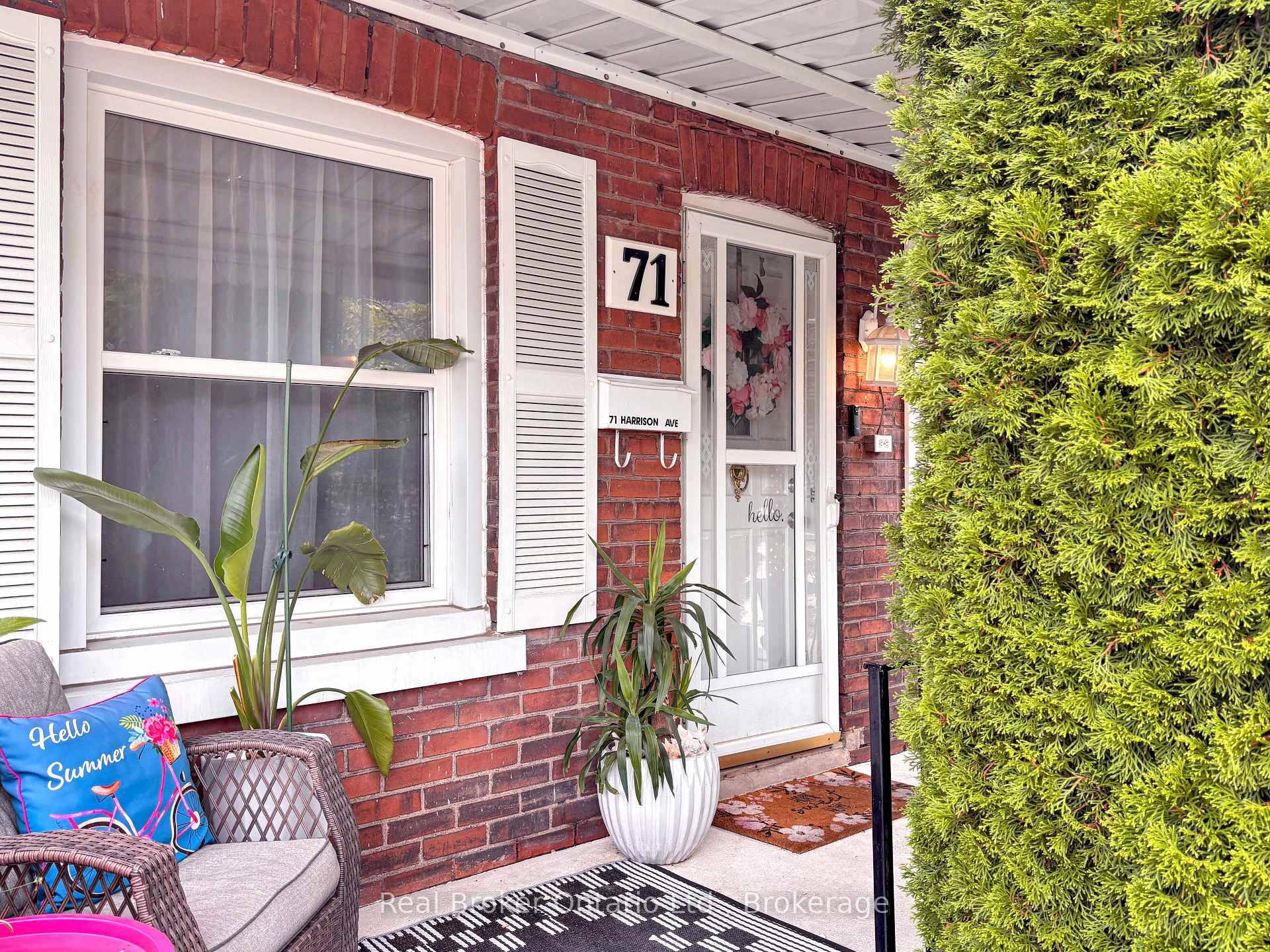 Welcome to this charming bungalow, a home that showcases true pride of ownership inside and out.