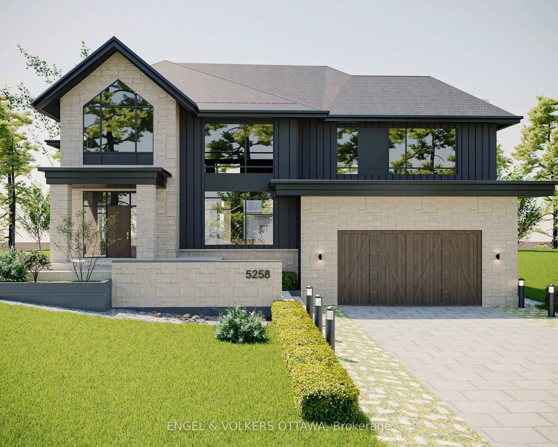 Welcome to your dream home a beautifully crafted custom build by Triform Construction that perfectly blends luxury, comfort, and functionality.