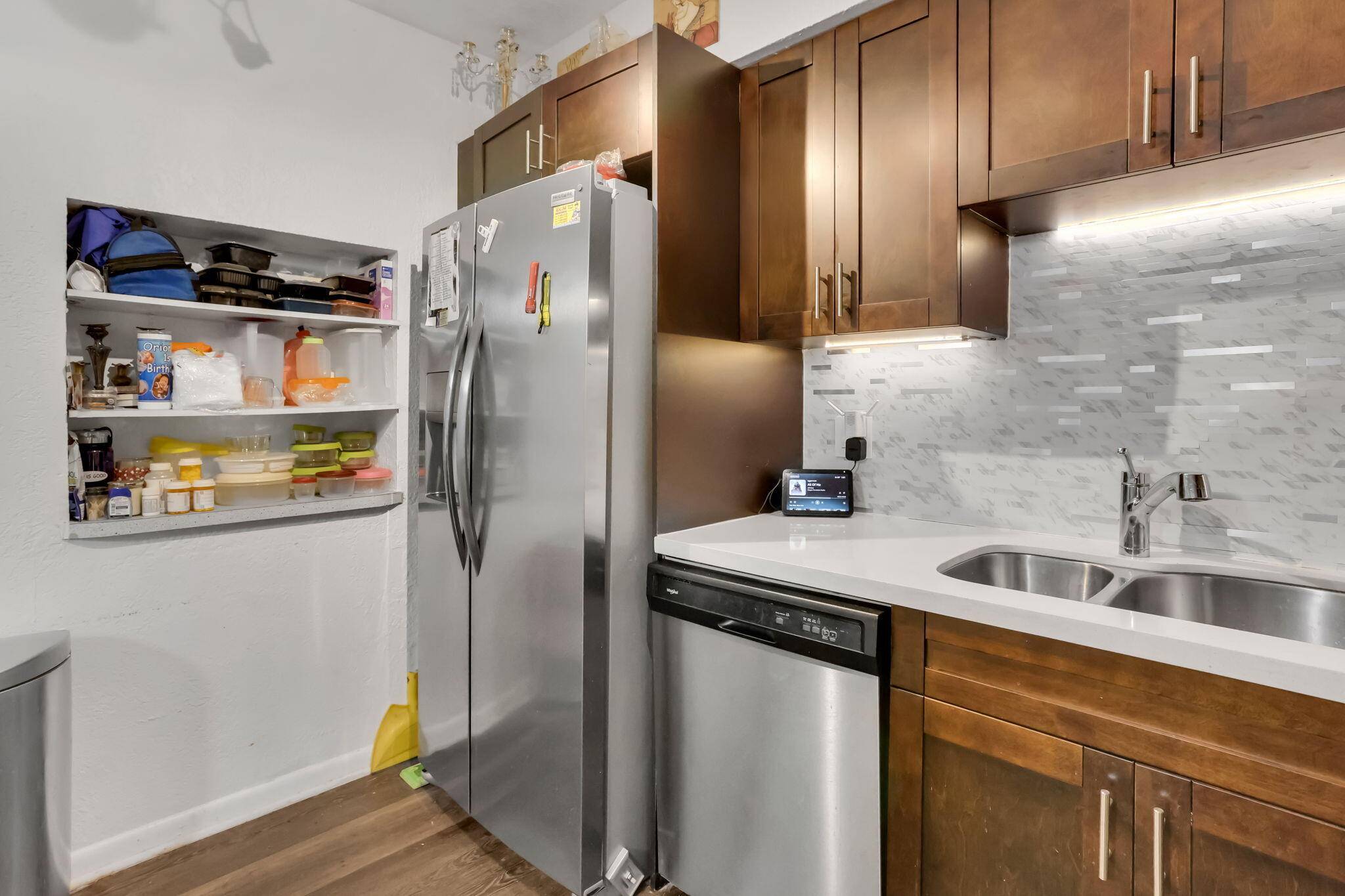 Welcome to this beautifully updated 4 bedroom, 2 bathroom home in the heart of Melrose Park, Fort Lauderdale.