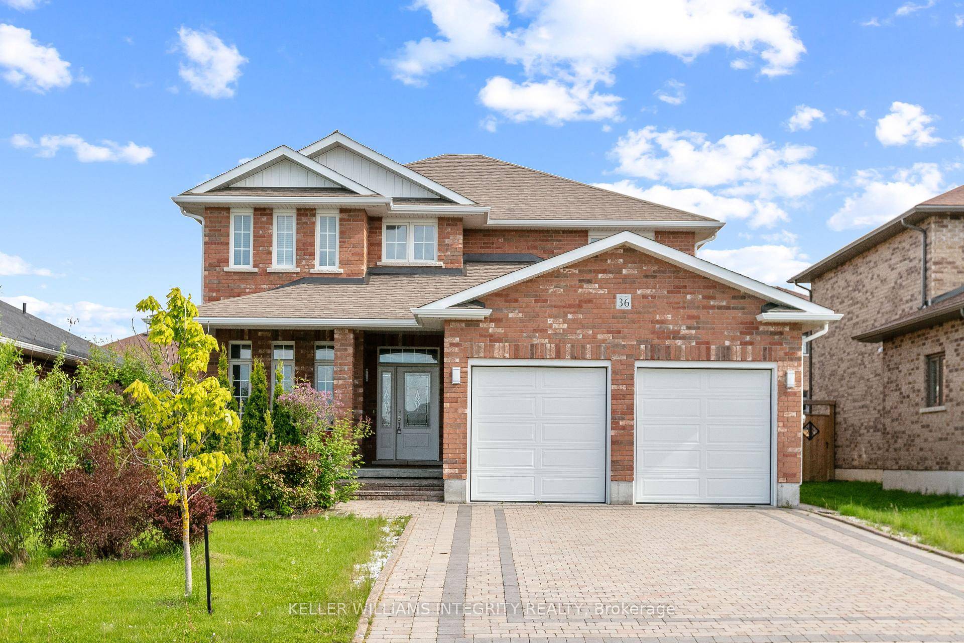 Nestled in a sought after and picturesque neighborhood, this stunning property offers the perfect blend of space, style, and convenience just minutes from top amenities.