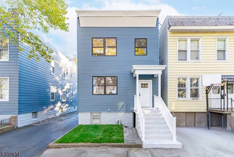 Welcome to 111 Clarke Avenue, Jersey City !