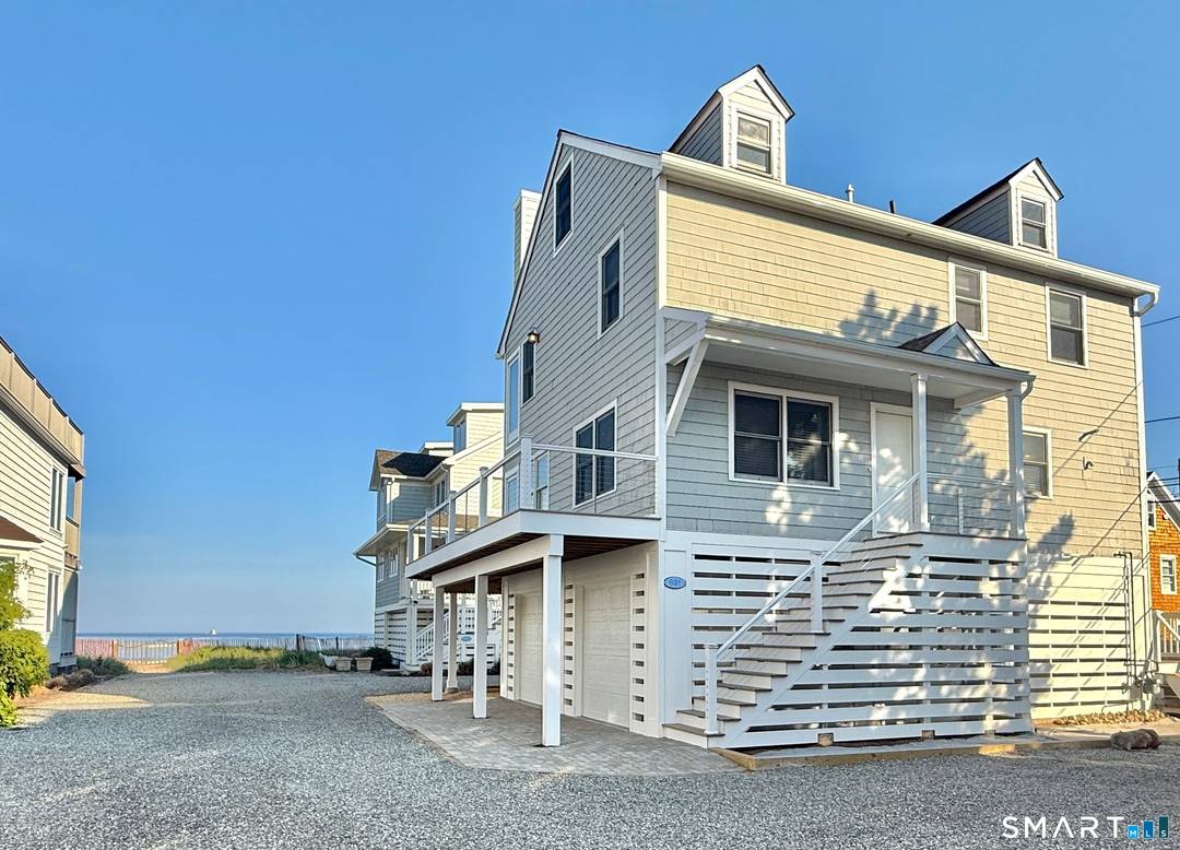 BEACH ! VIEWS GALORE ! Fabulous and newly updated 3 bedroom colonial style condominium in the coveted waterfront complex Reef Court.