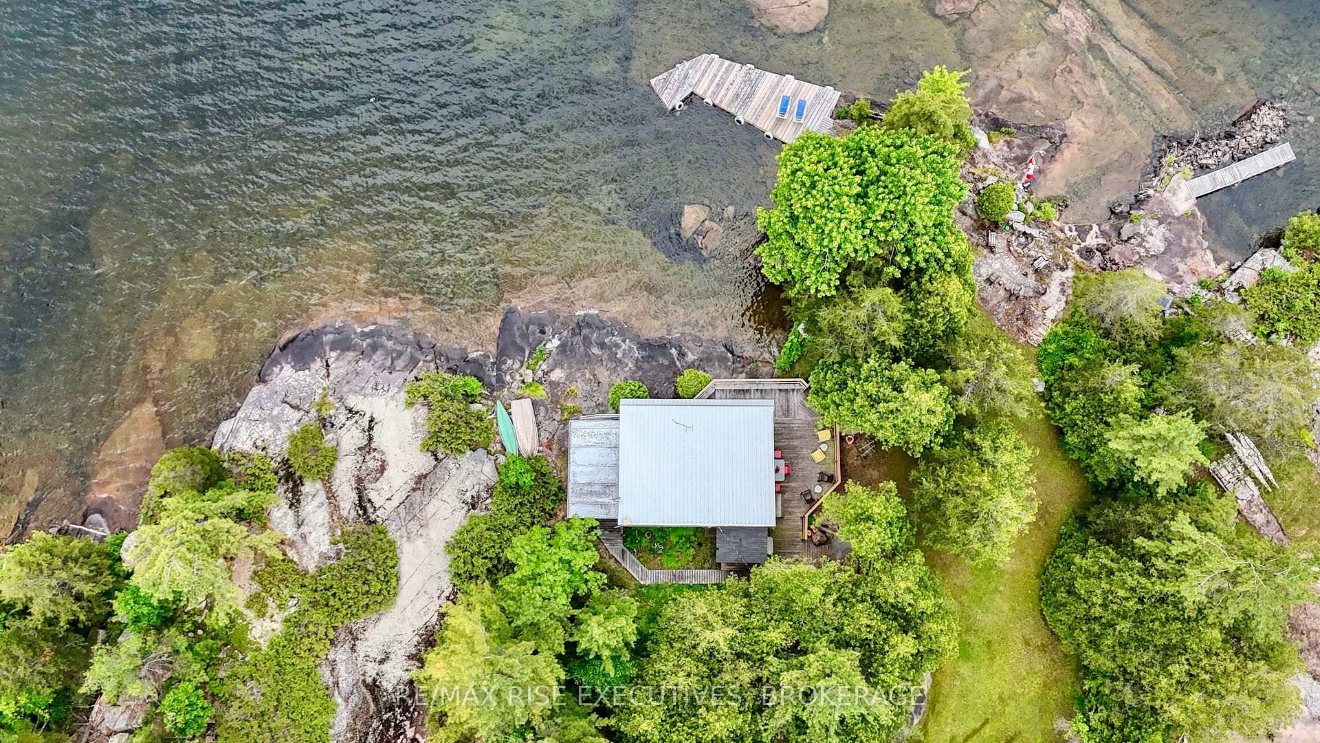 Discover this breathtaking Charleston Lake property, making its debut on the market for the first time.