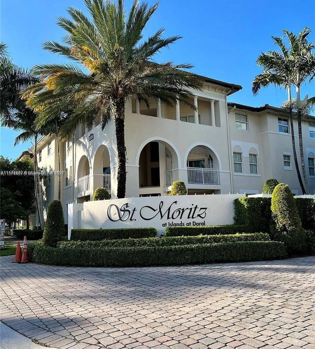 Experience Doral living at St.