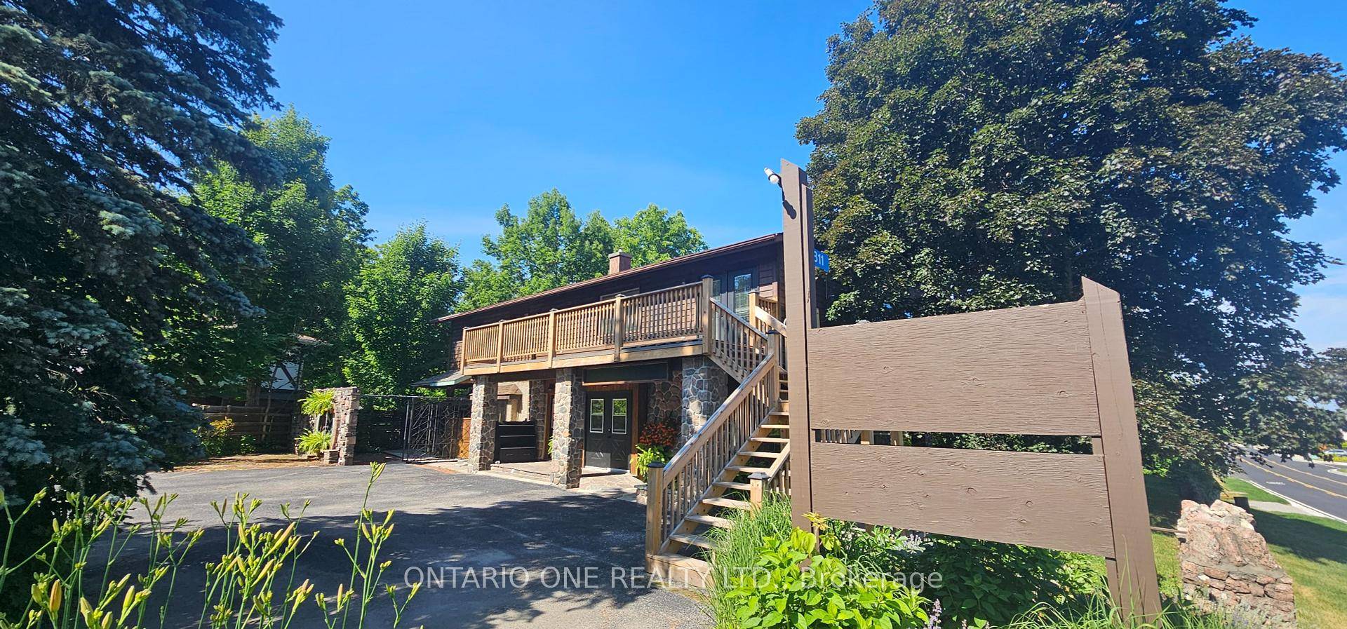 Prime Commercial Opportunity Across from Lake Muskoka and the Gravenhurst Wharf Now is the time to secure your spot in one of Muskoka's most dynamic and limited commercial locations just ...