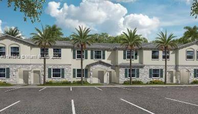 This new two story townhome is host to an inviting open floorplan that combines the kitchen and Great room, with a convenient patio providing outdoor access.