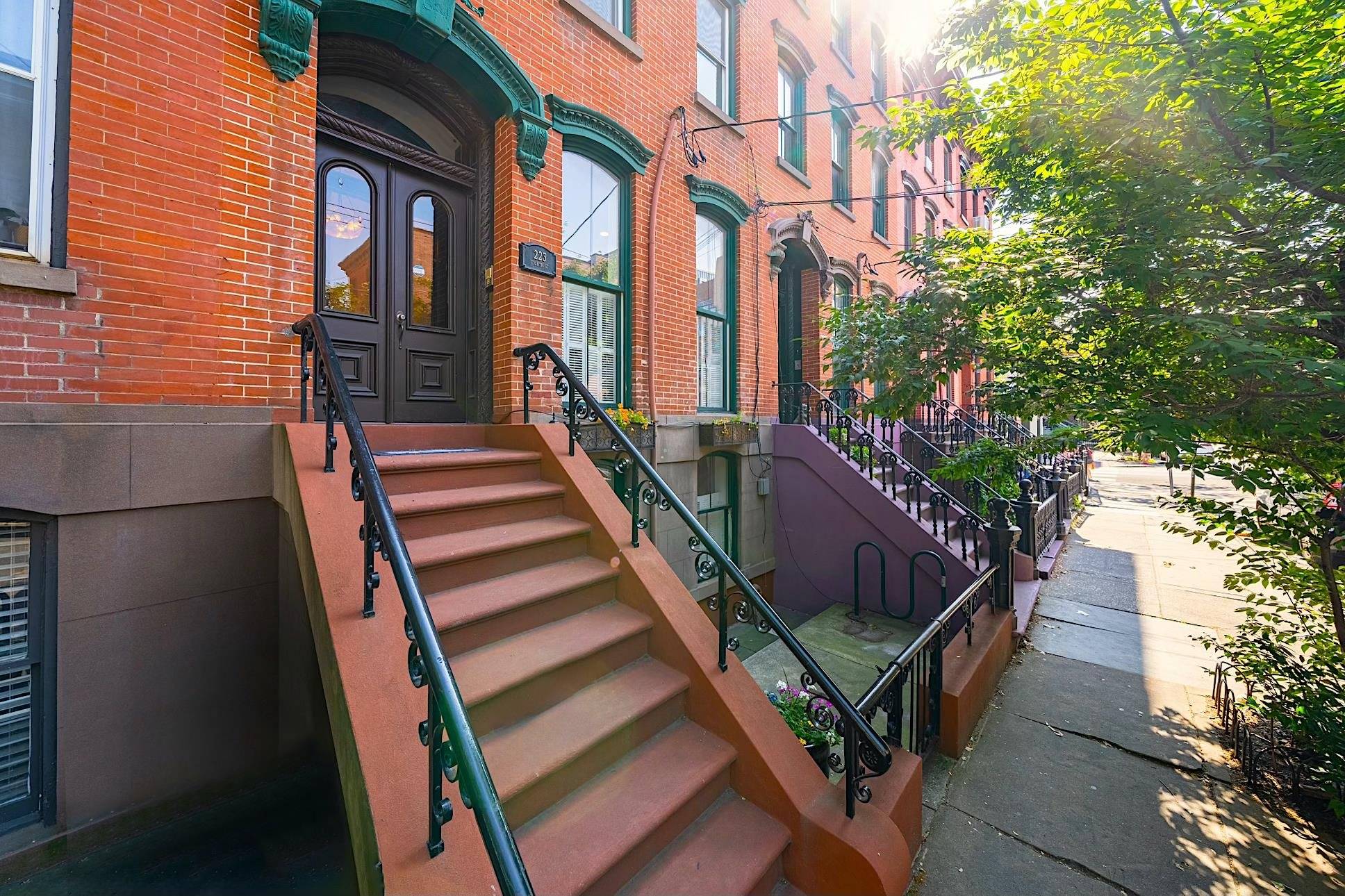 223 8TH ST New Jersey