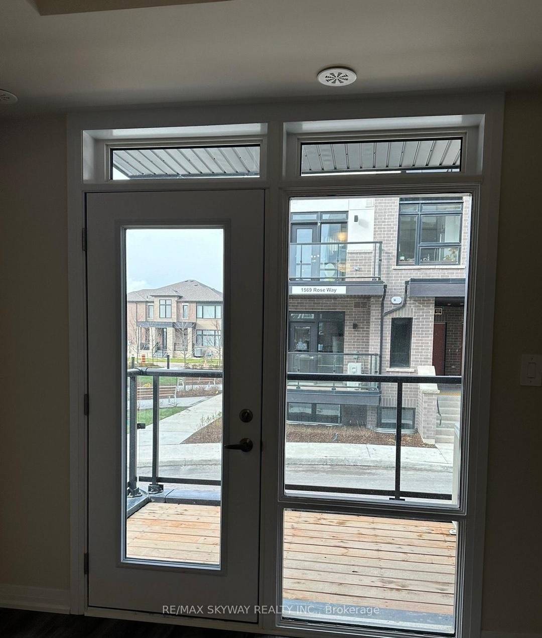 Welcome to modern, convenient living at 1593 Rose Way, Milton.